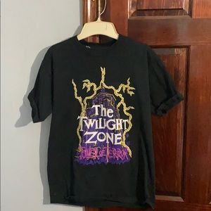 Tower of Terror 1997 Vintage Disney World Shirt
